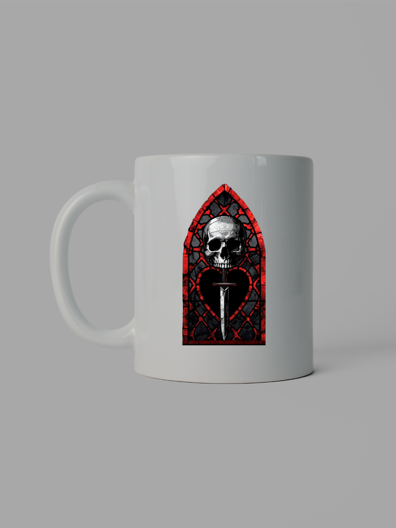 Tazza Dark Romance vibes
