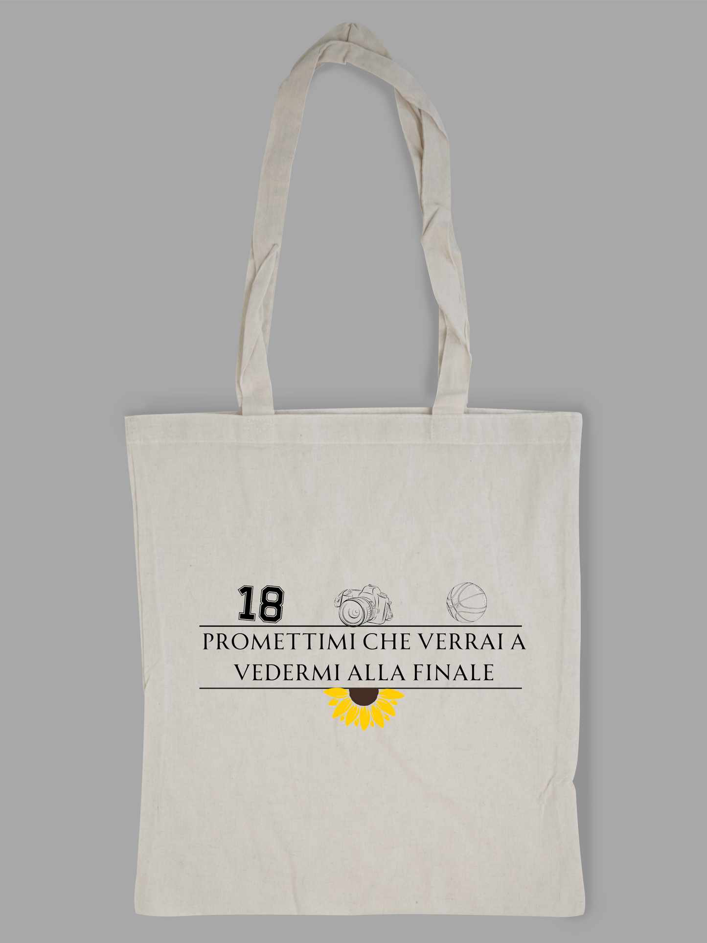 Tote Bag ispirato a Dance of Bulls