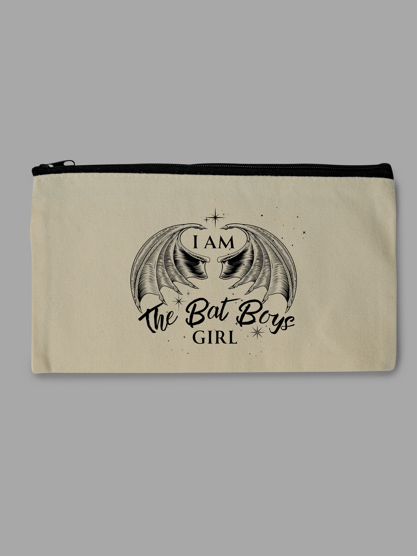Astuccio Bat Boys girl