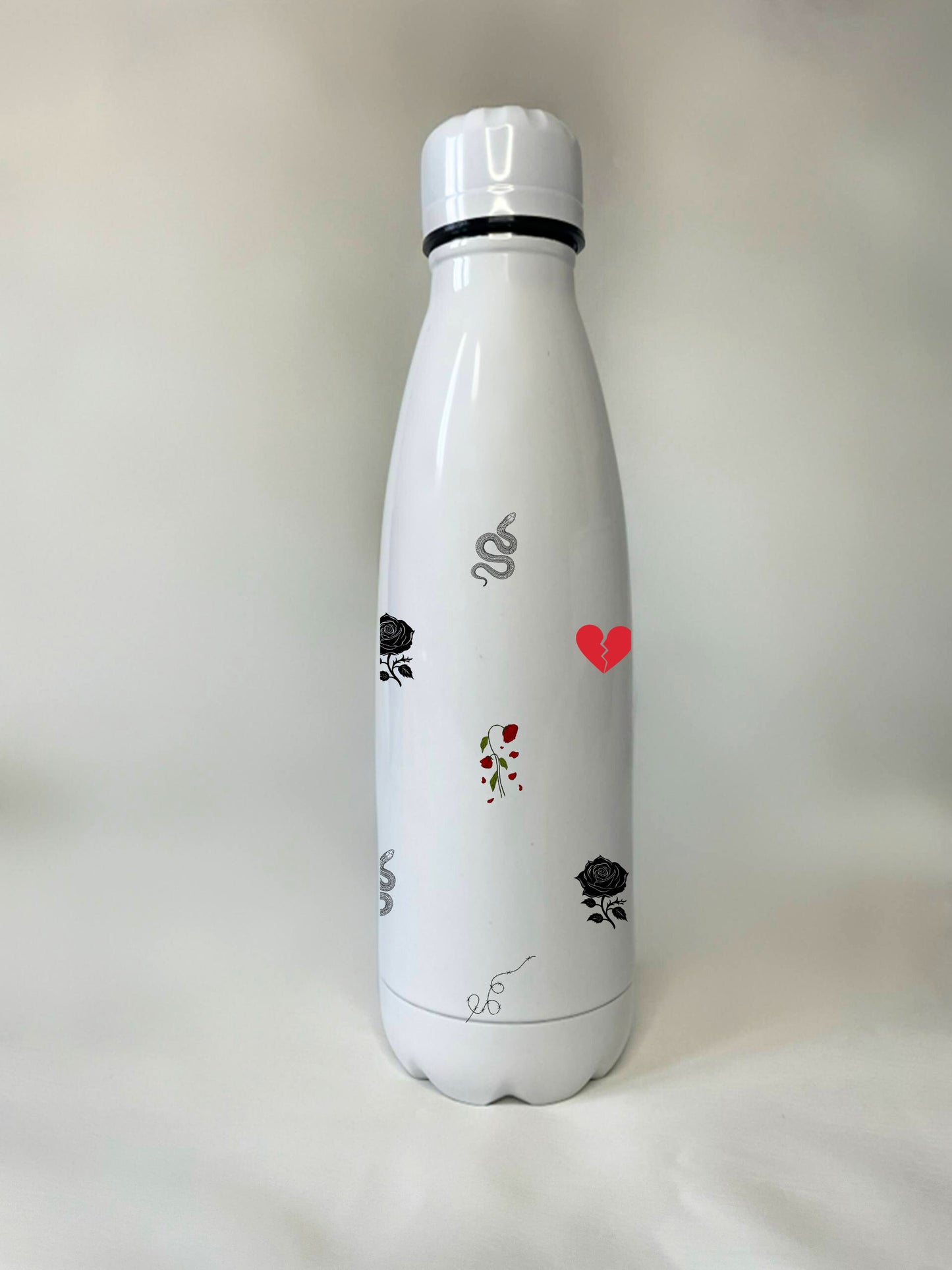 Borraccia termica ispirata a Better