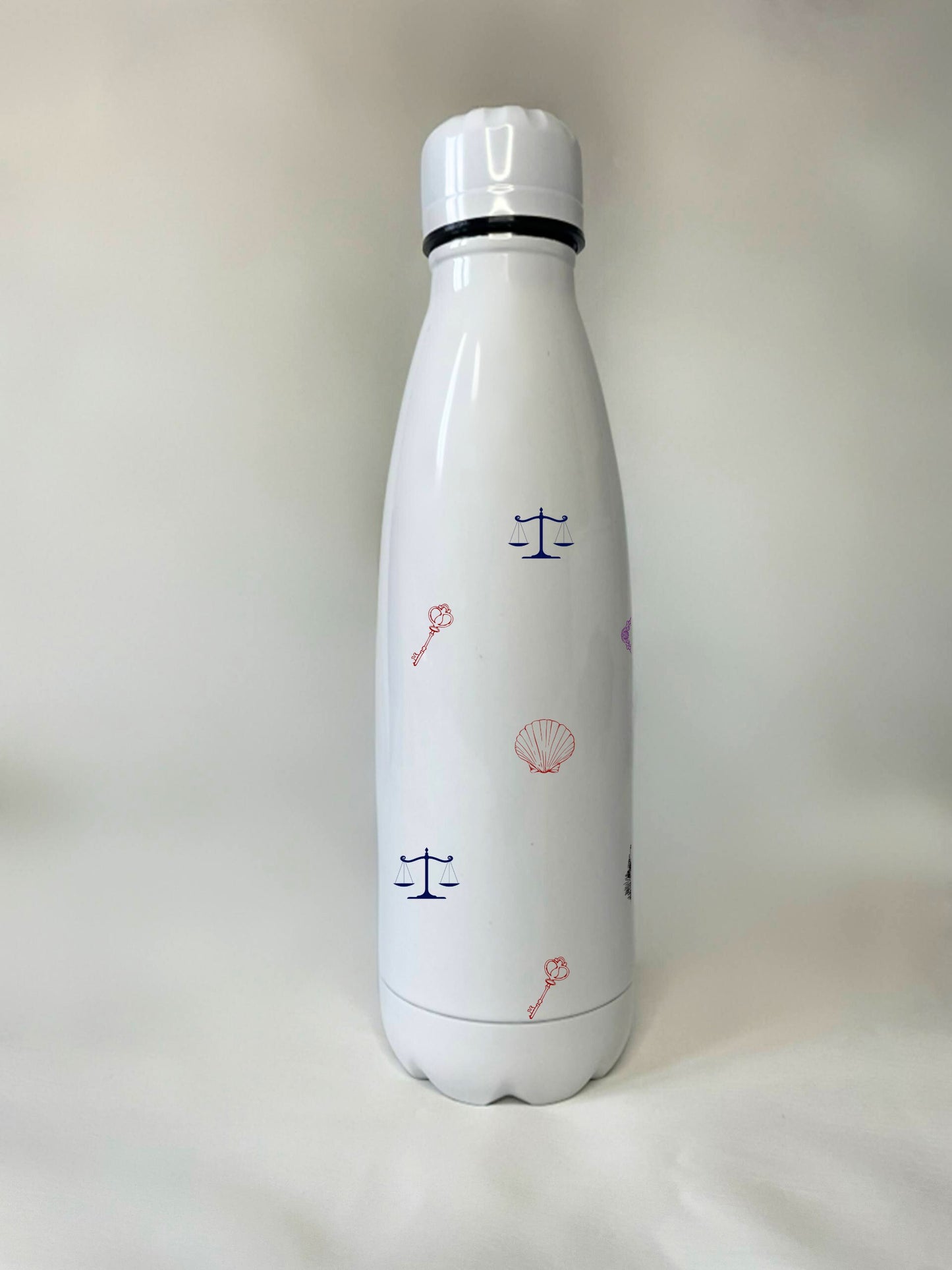 Borraccia termica ispirata a Deviant