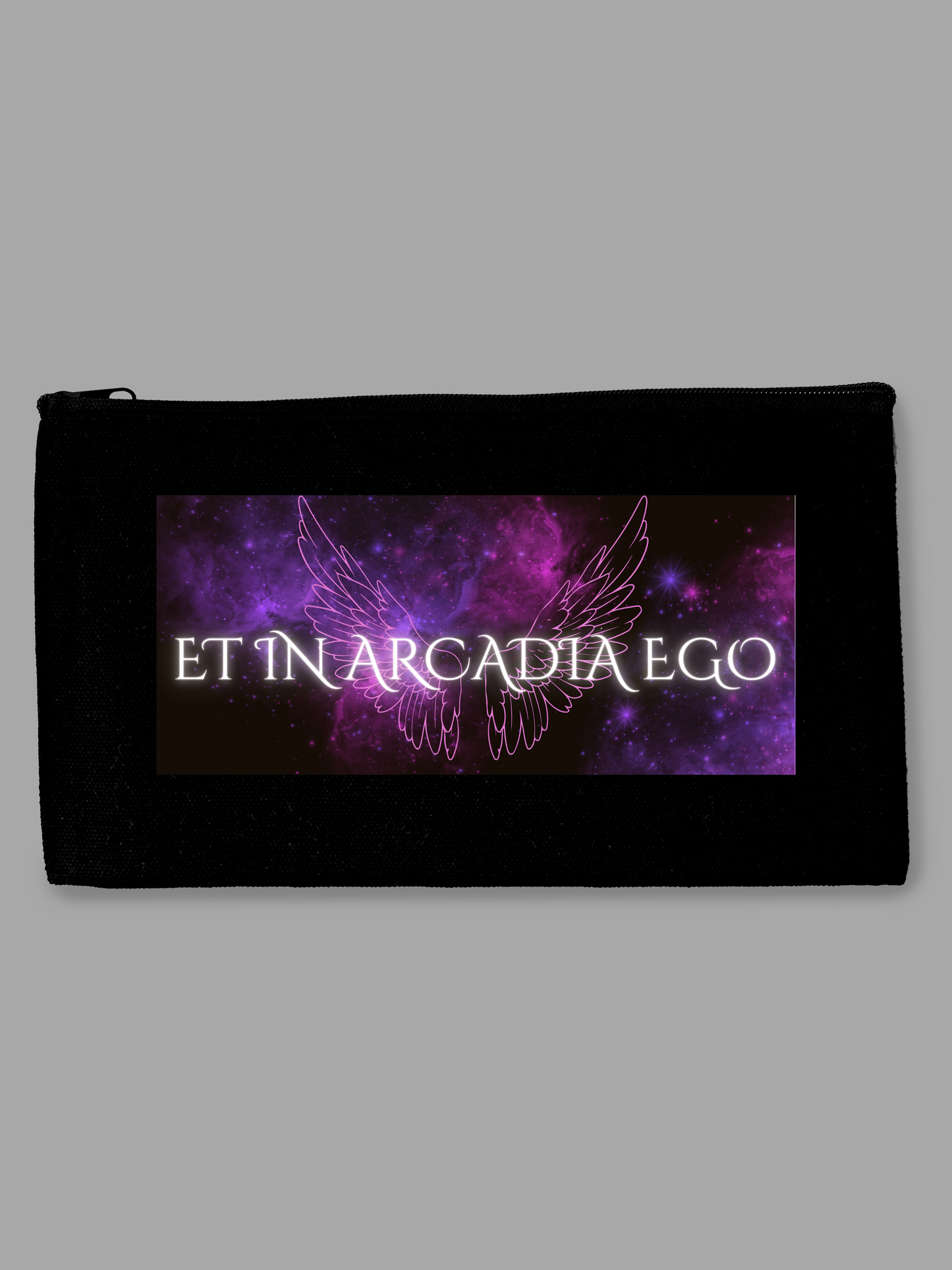Astuccio Et in Arcadia Ego
