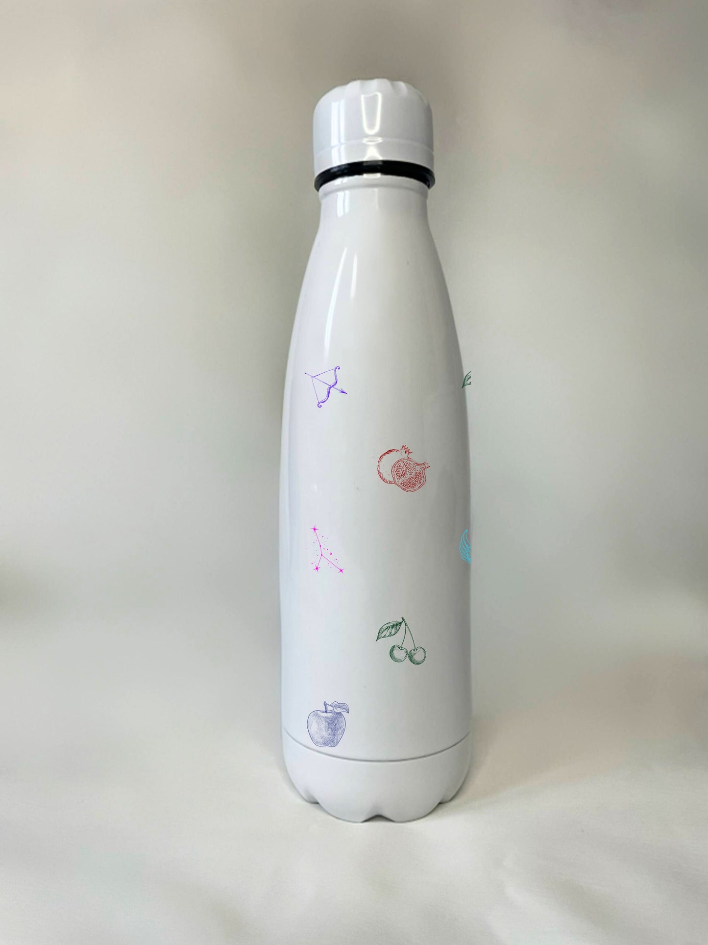 Borraccia termica ispirata alla Game of series