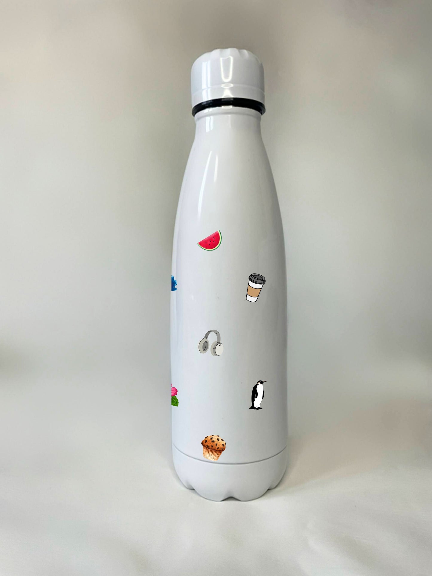 Borraccia termica ispirata a Love me Love me