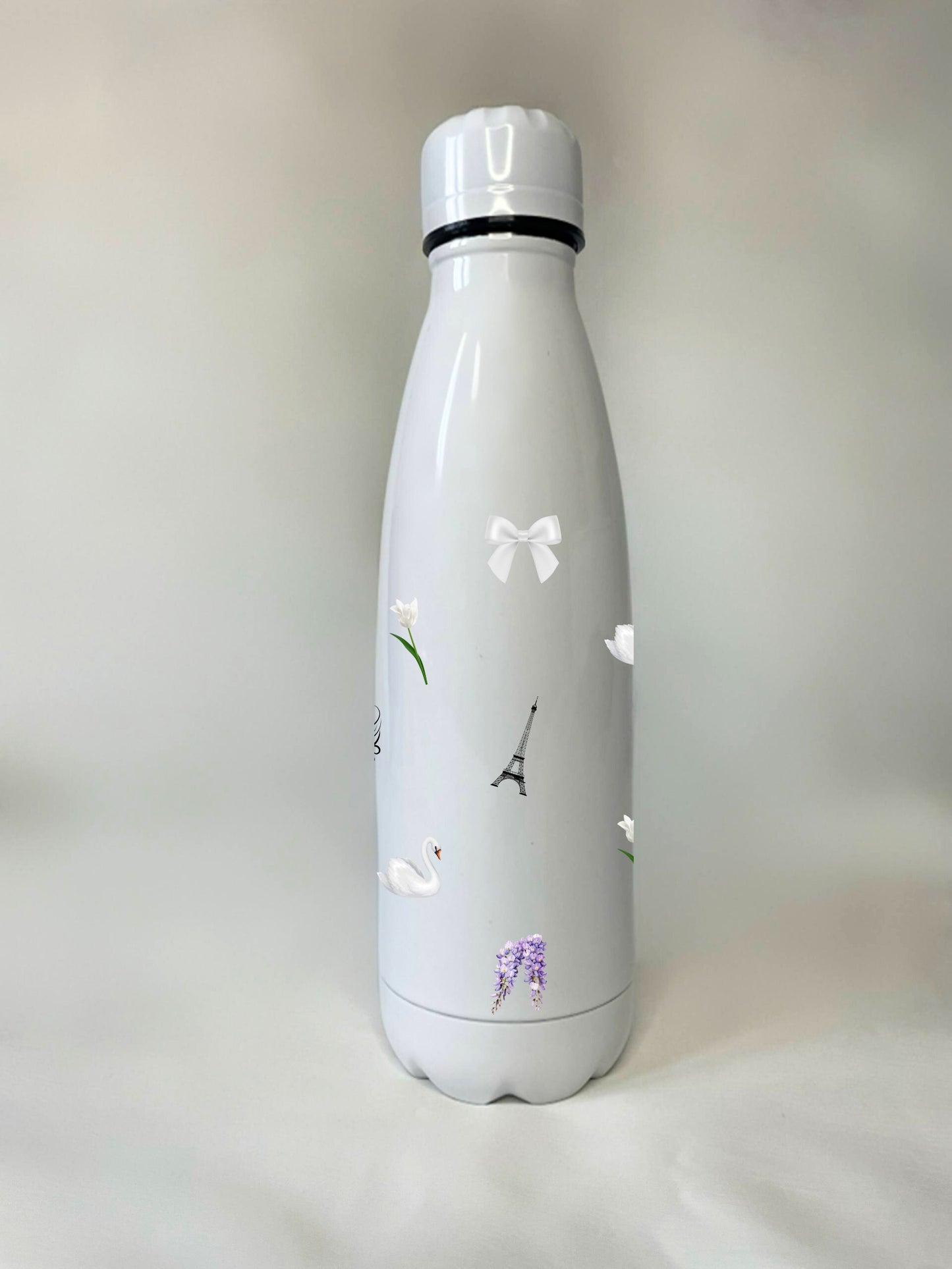 Borraccia termica ispirata a Masquerade