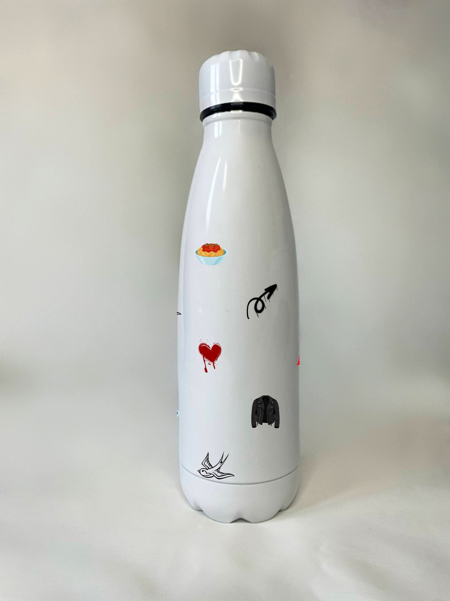 Borraccia termica ispirata a My baby