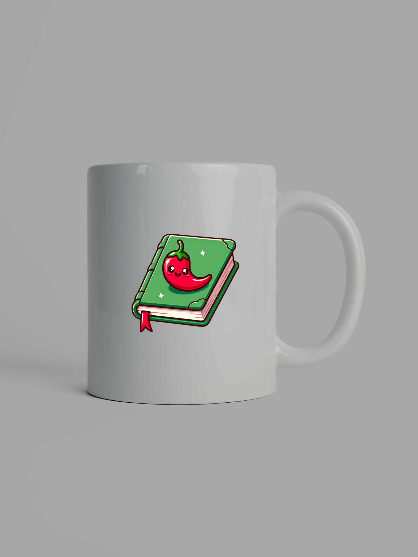 Tazza Spicy