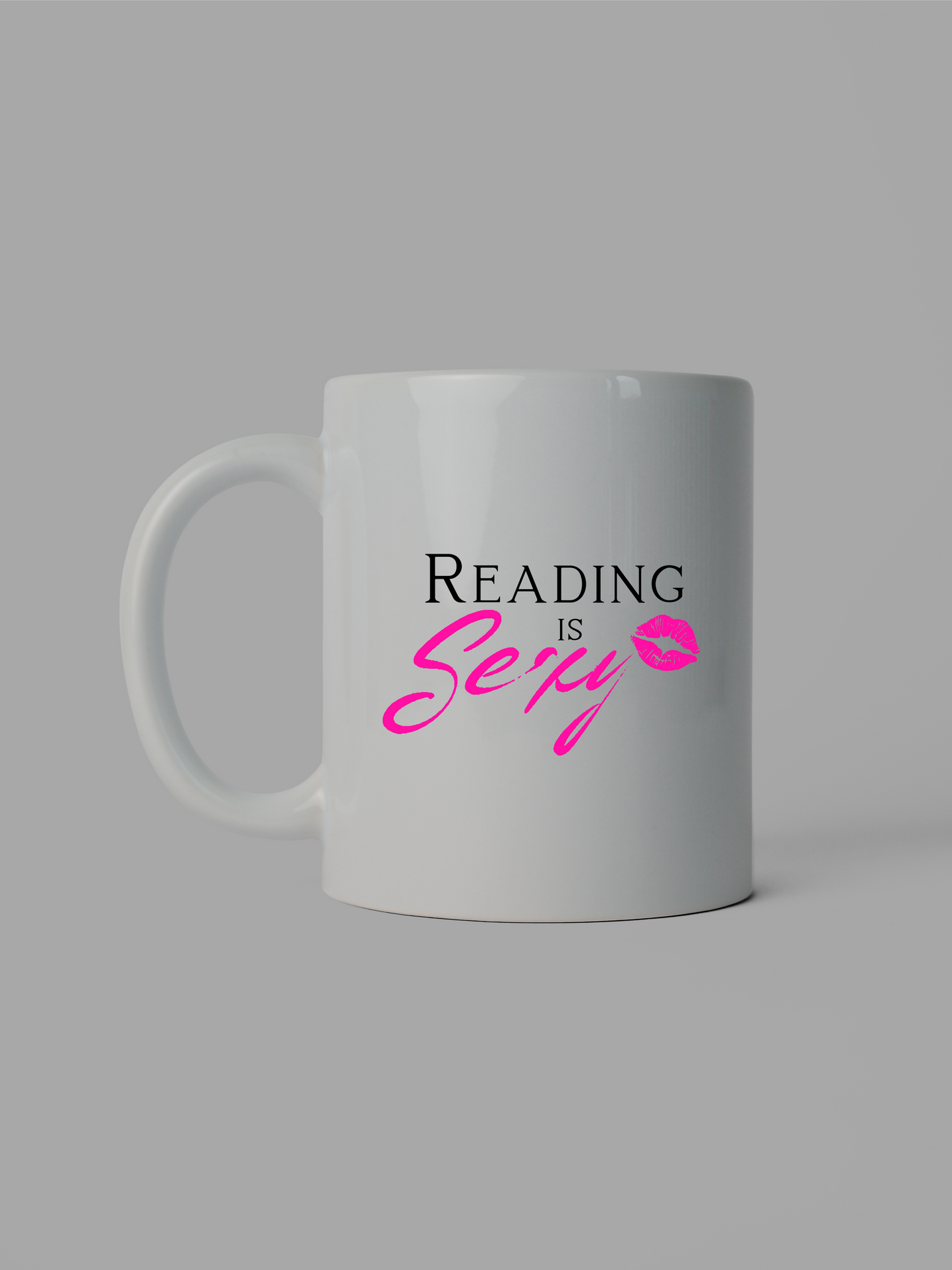 Tazza Reading is Sexy