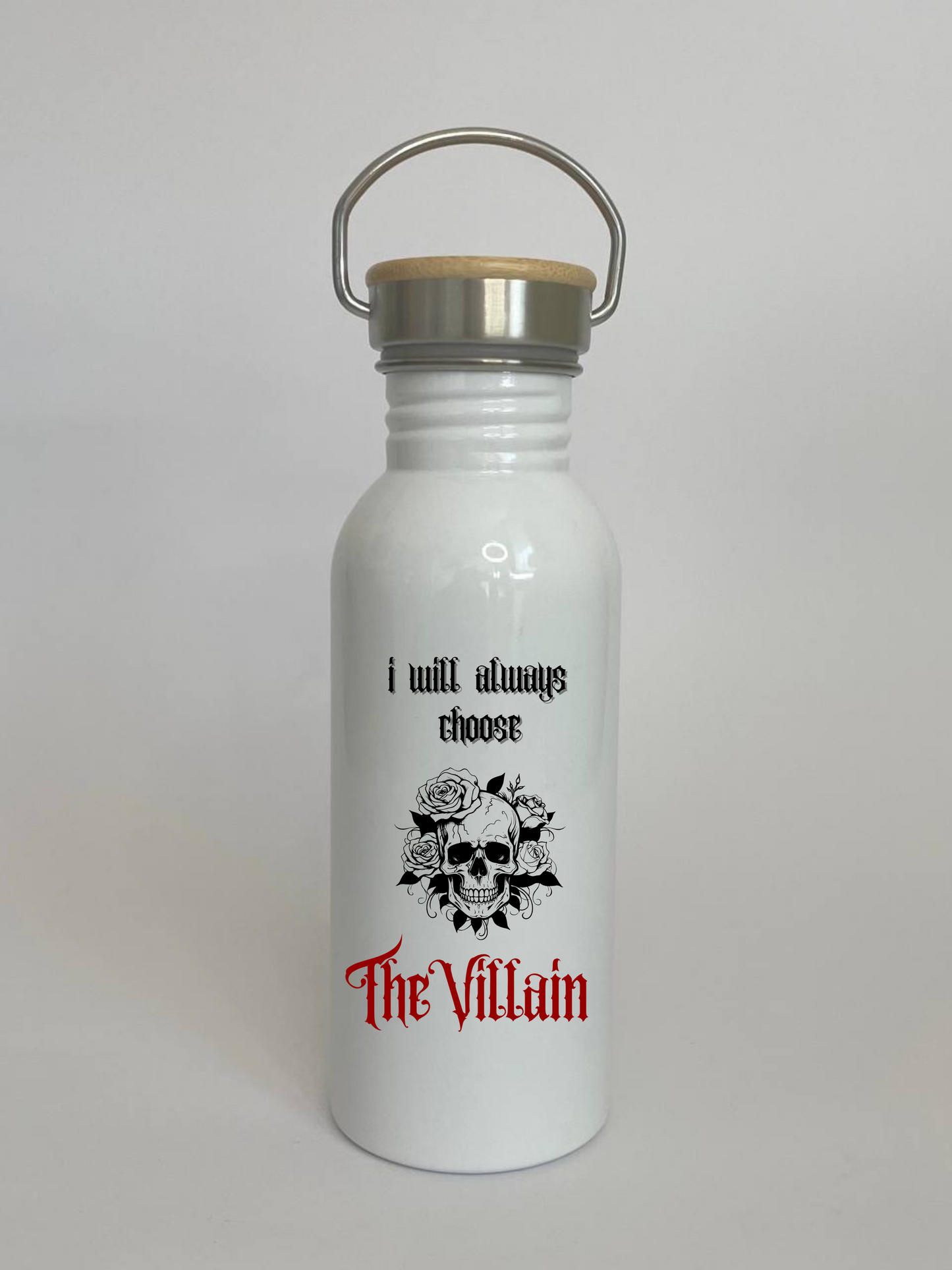 Borraccia Villain
