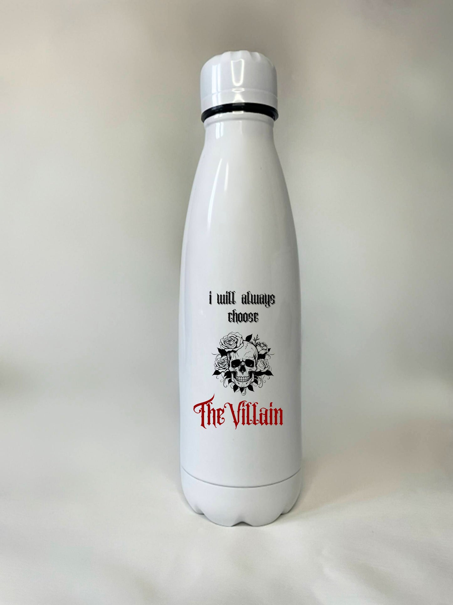 Borraccia termica Villain