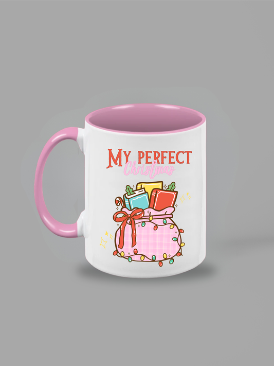Tazza My Perfect Christmas
