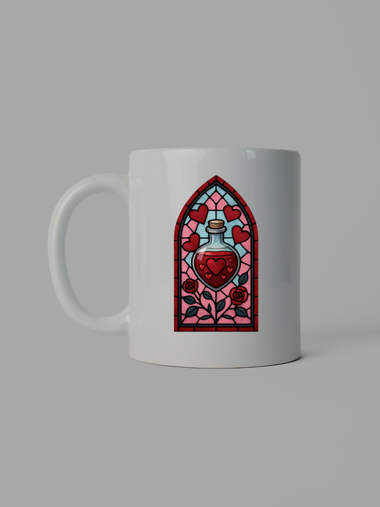 Tazza Potion Love