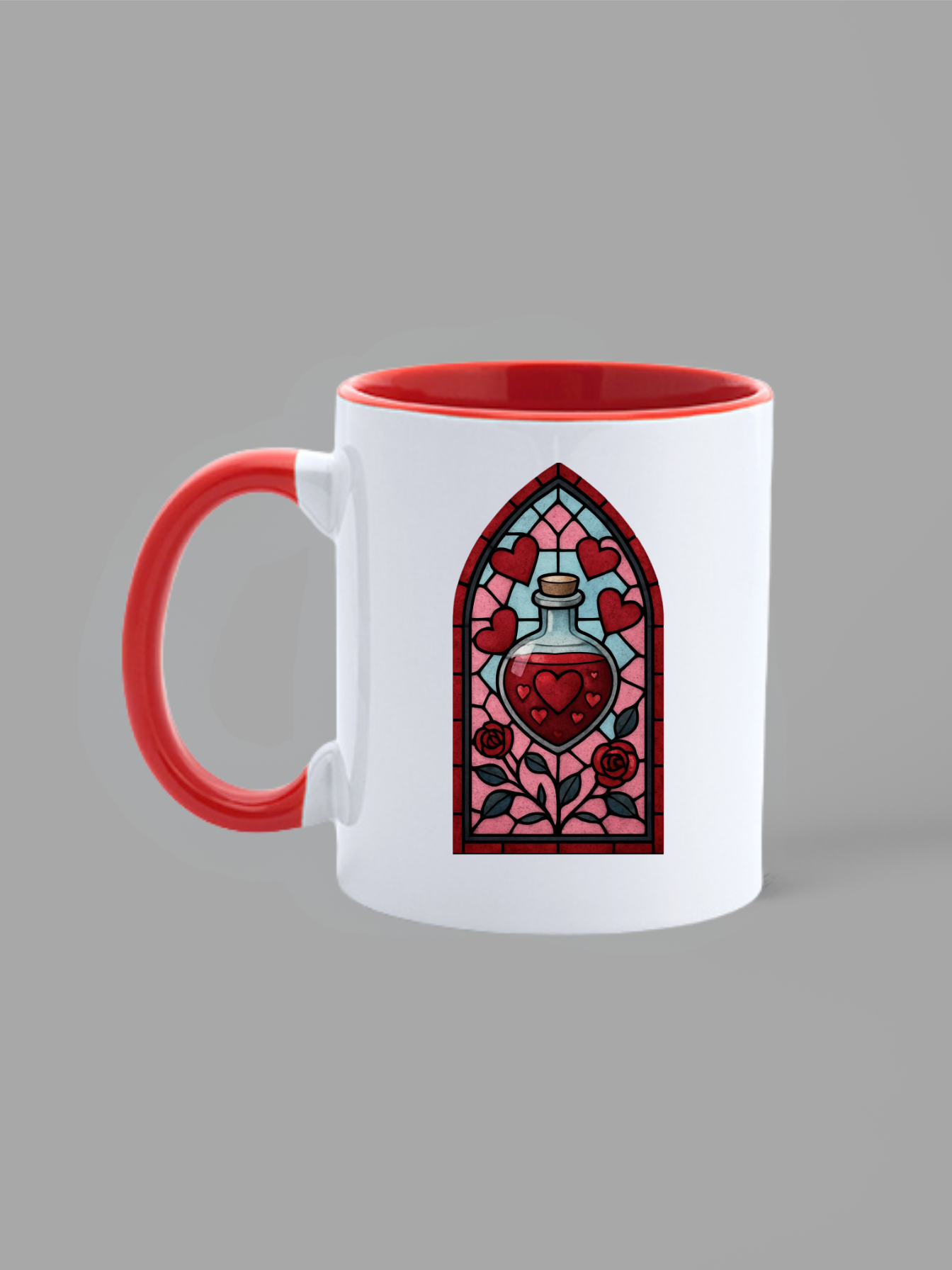 Tazza Potion Love