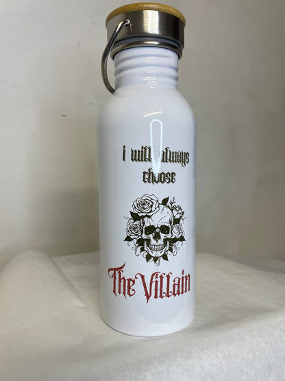 Borraccia non termica Villain