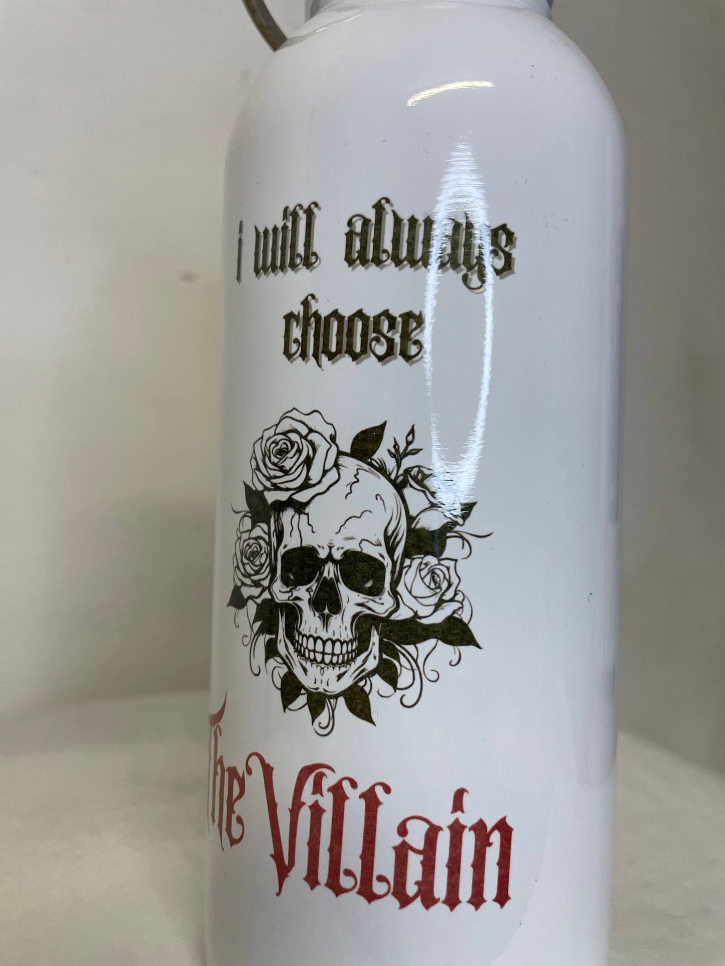 Borraccia non termica Villain