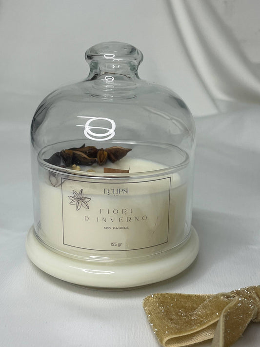 Candela Fiori D'Inverno