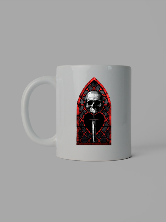 Tazza Dark Romance vibes