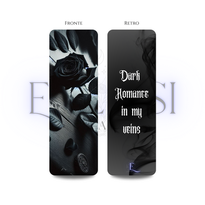 Segnalibro Dark Romance