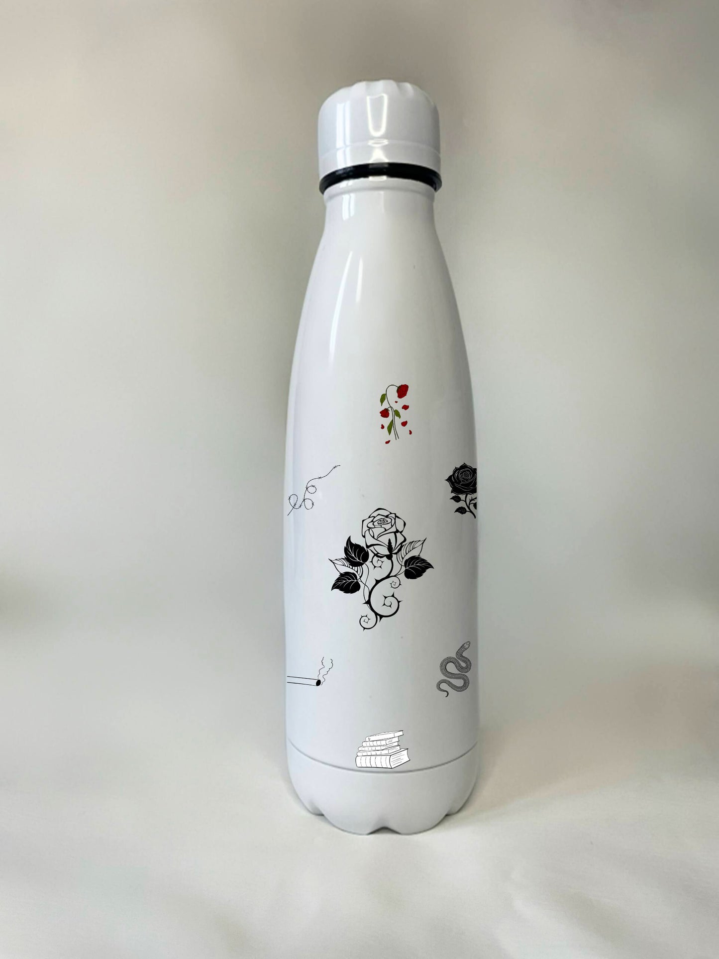 Borraccia termica ispirata a Better