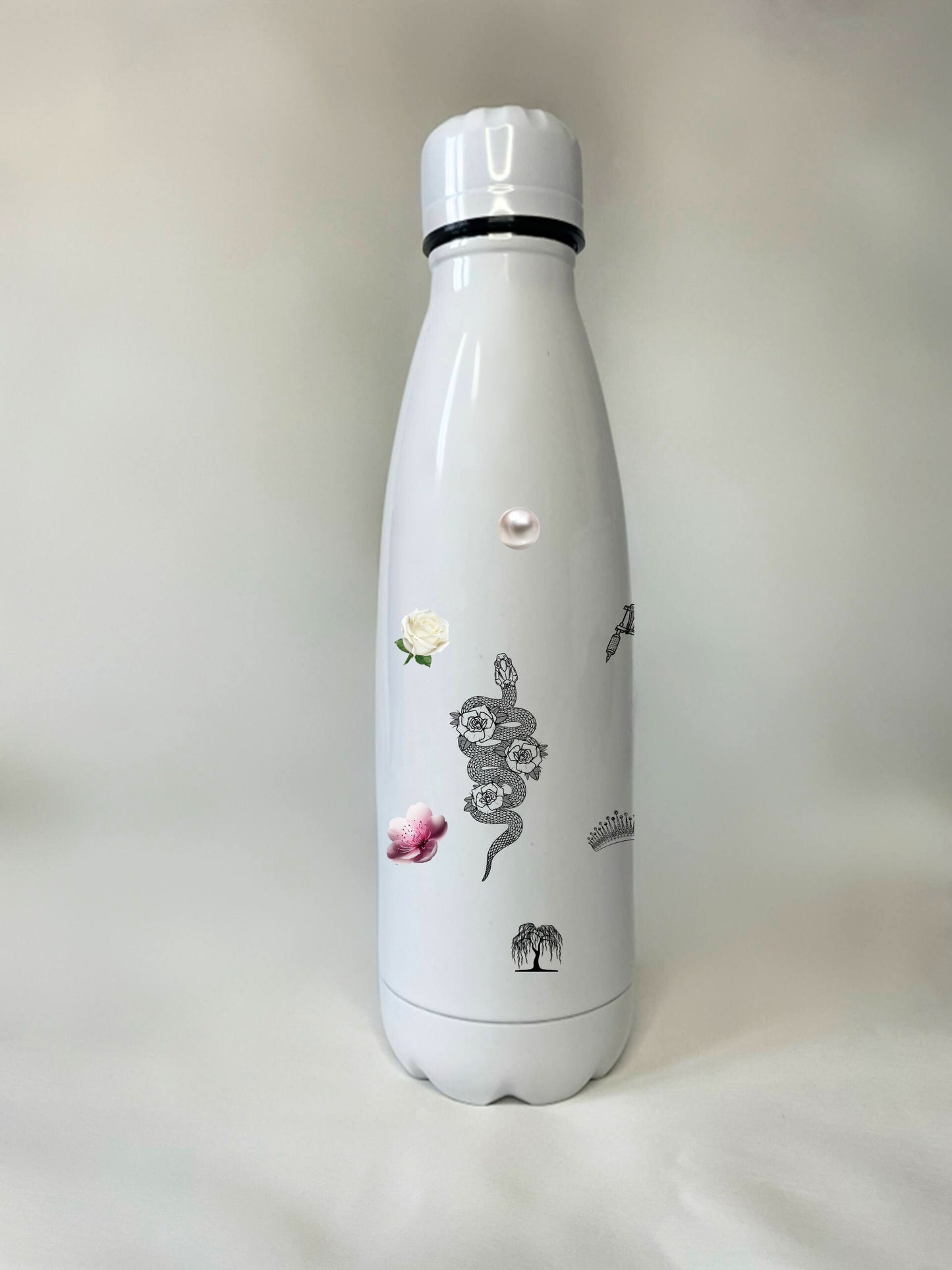 Borraccia ispirata a Beyond the Surface