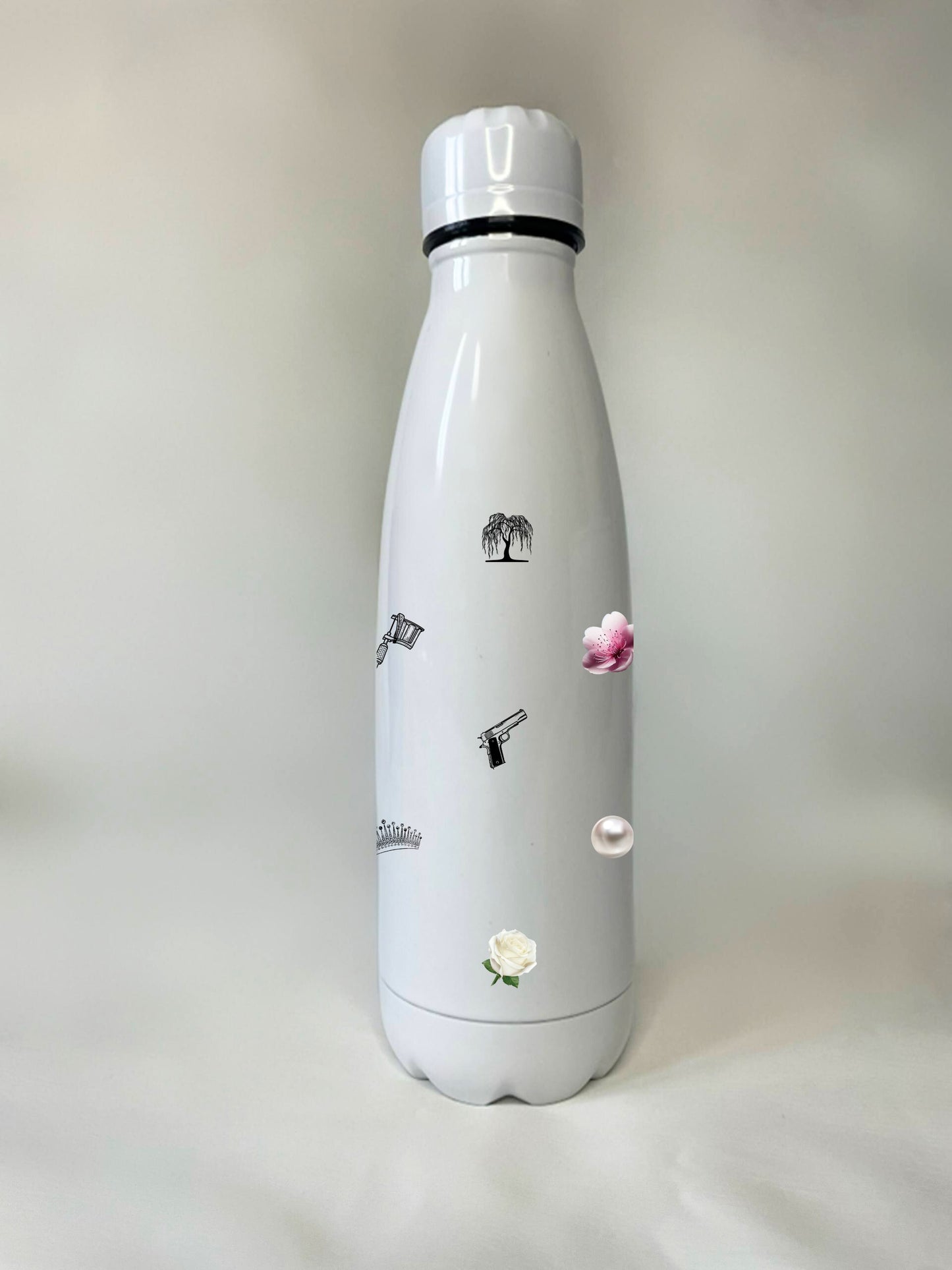 Borraccia ispirata a Beyond the Surface