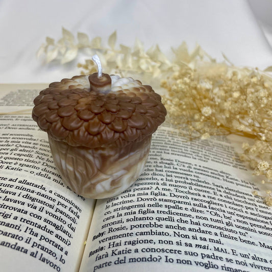 Candela Ghianda del bosco