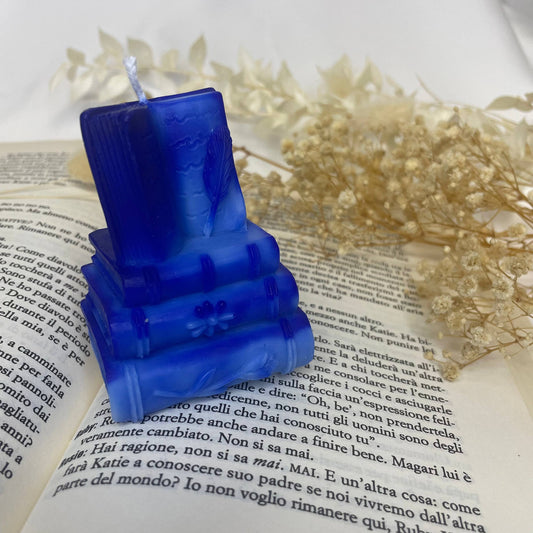 Candela Reading small