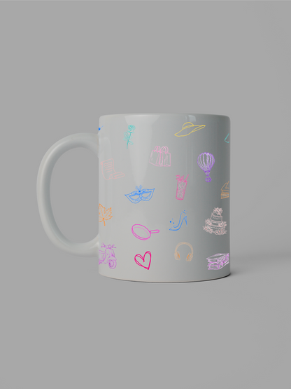 Tazza Feliciaverse