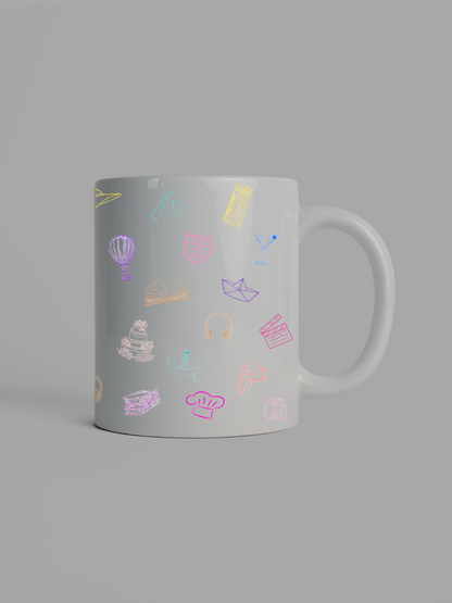 Tazza Feliciaverse