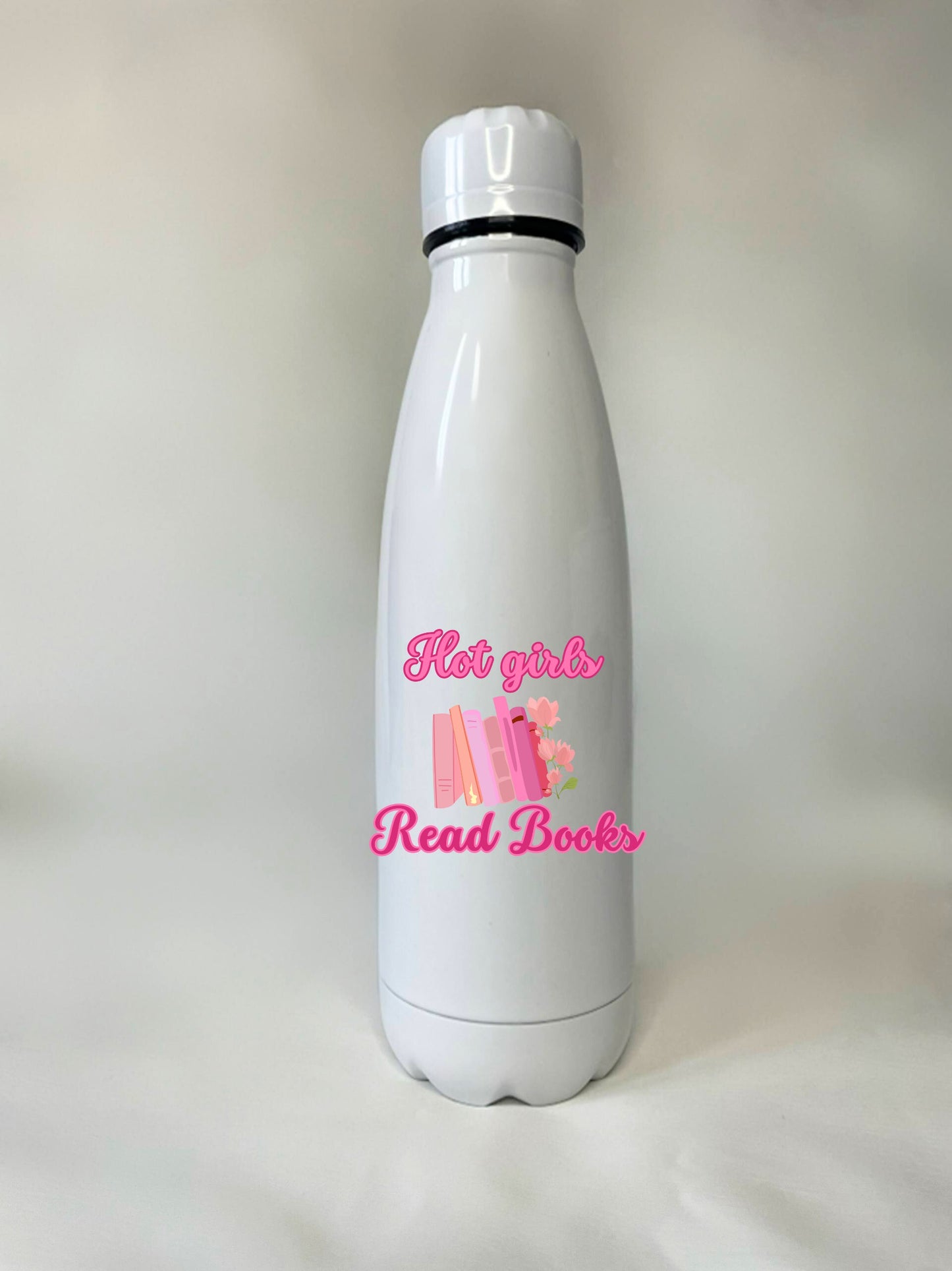 Borraccia termica Hot Girl