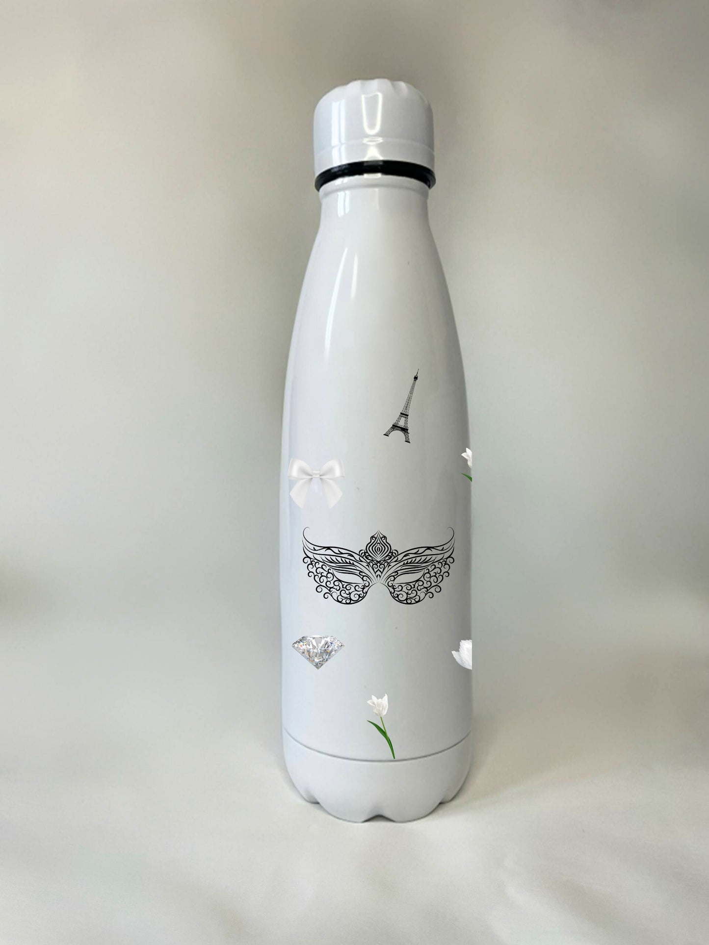 Borraccia  termica ispirata a Masquerade