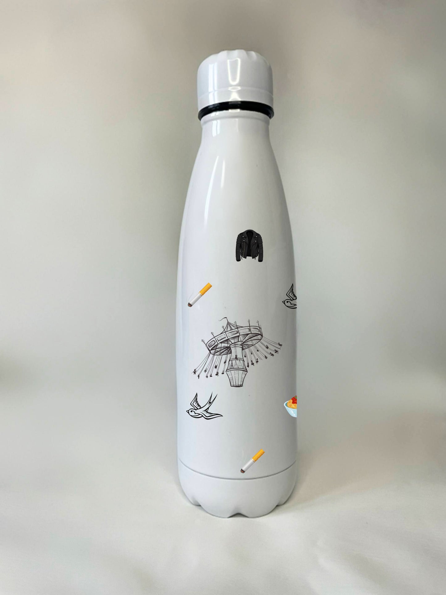 Borraccia termica ispirata a My baby