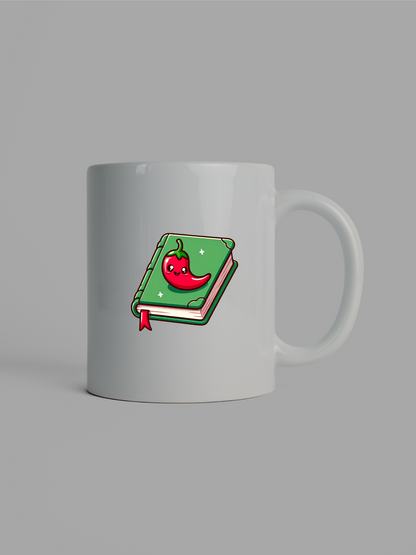 Tazza Spicy