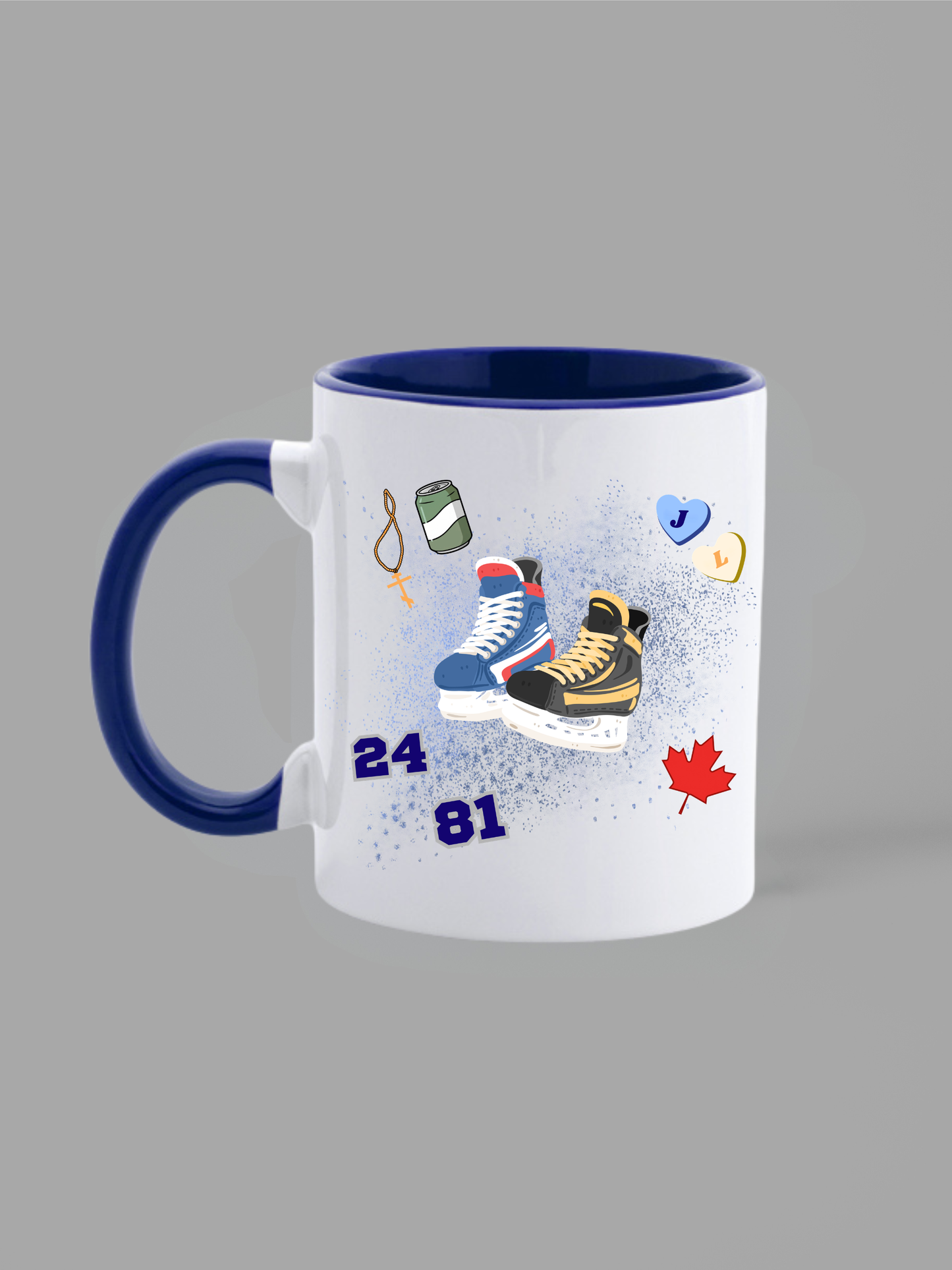 Tazza  Mentally i'm at the Cottage