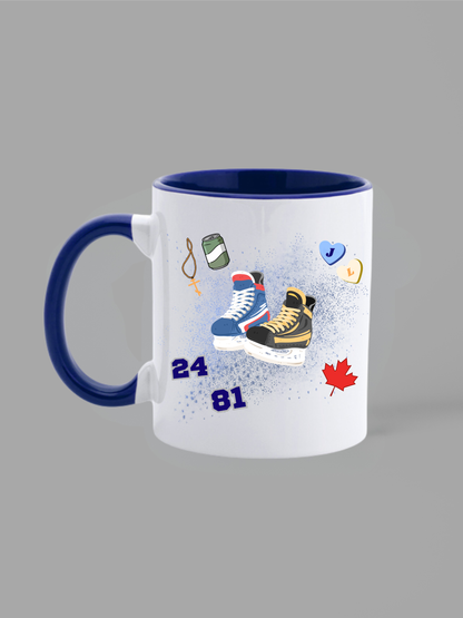 Tazza  Mentally i'm at the Cottage