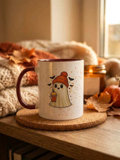 Tazza Pumpkin Spice Latte