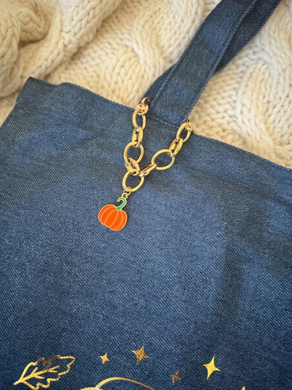 Tote Bag Autumn Soul